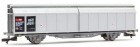 37544 Roco Slide wall Box car